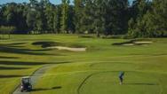 Tamahka Trails Golf Course -- Paragon Casino Resort