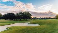 BREC Santa Maria Park Golf Course