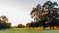 BREC's Webb Memorial Golf Course