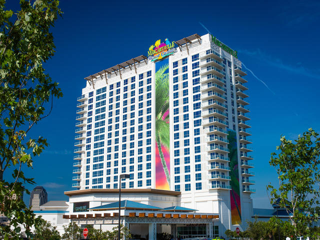 Margaritaville Resort Casino Photo