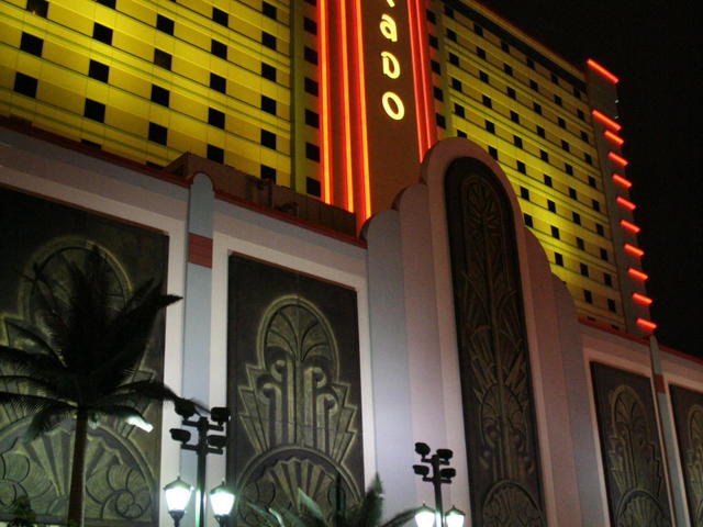 Eldorado Casino and Hotel offers fun and exciting gaming, 24 hours a day.