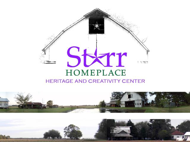 Starr Homeplace Heritage and Creativity Center Photo
