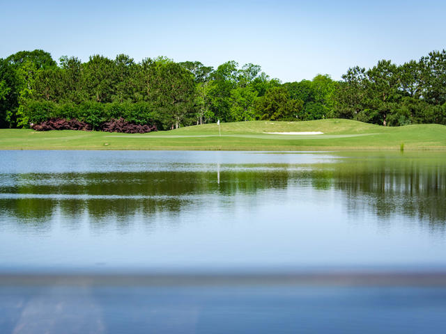 The Wetlands Golf Course Photo 4