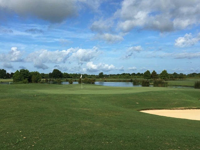 The Wetlands Golf Course Photo 2