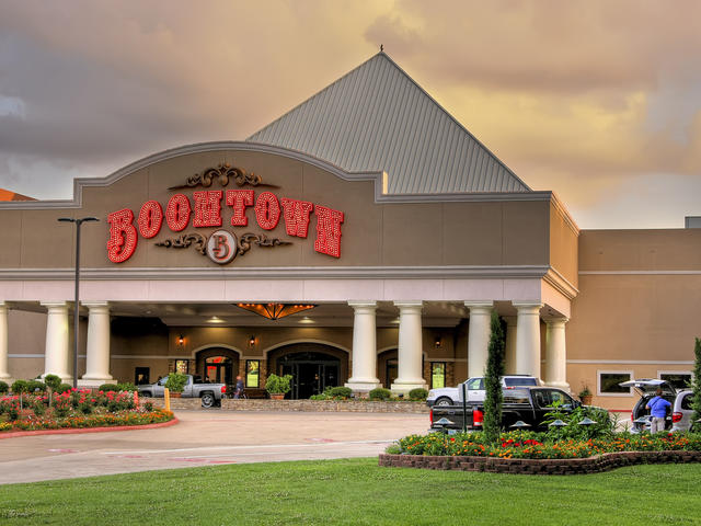 Boomtown Casino & Hotel Photo