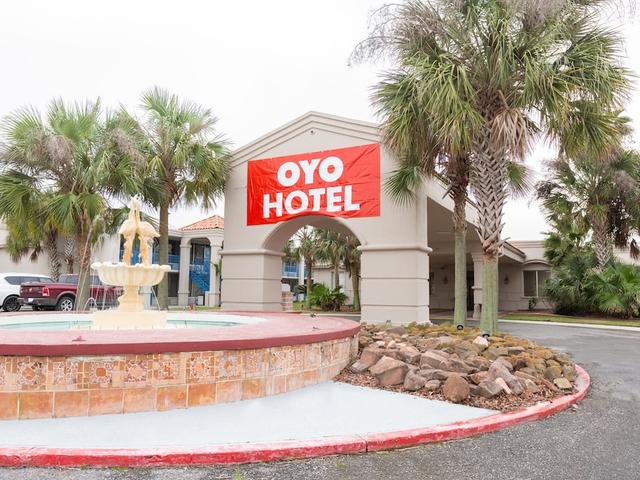 OYO Hotel Baton Rouge - Mead Rd Photo