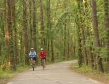  Bike Abita Springs