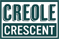 Creole Crescent Logo