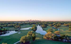 Bayou Oaks South Course