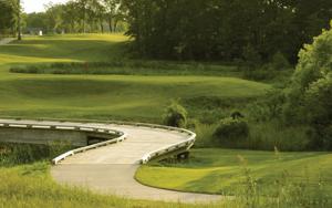 Black Bear Golf Club