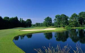 Copper Mill Golf Club