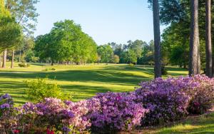 Oak Knoll Country Club