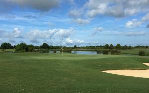 The Wetlands Golf Course