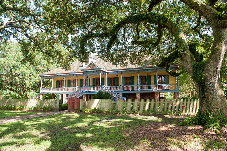 Laura Plantation