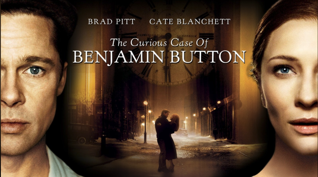 The Curious Case of Benjamin Button