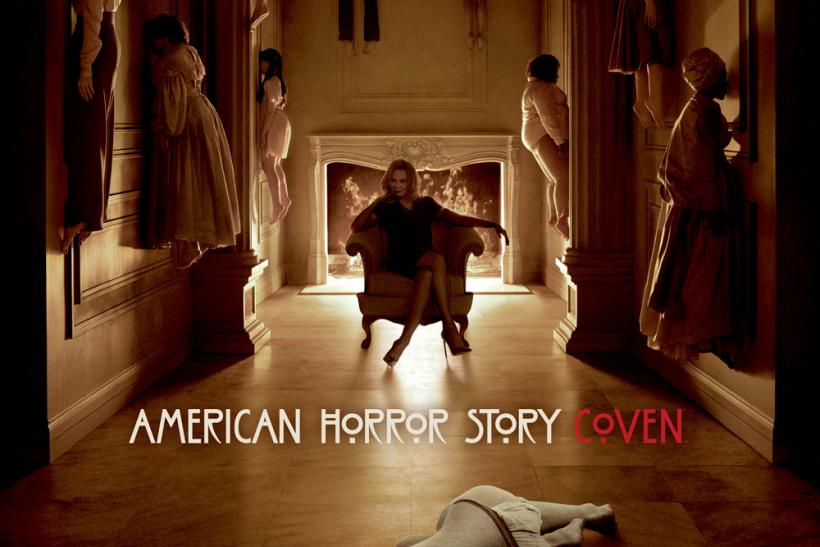 American Horror Story 