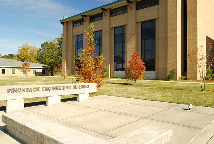 Southern University Baton Rouge