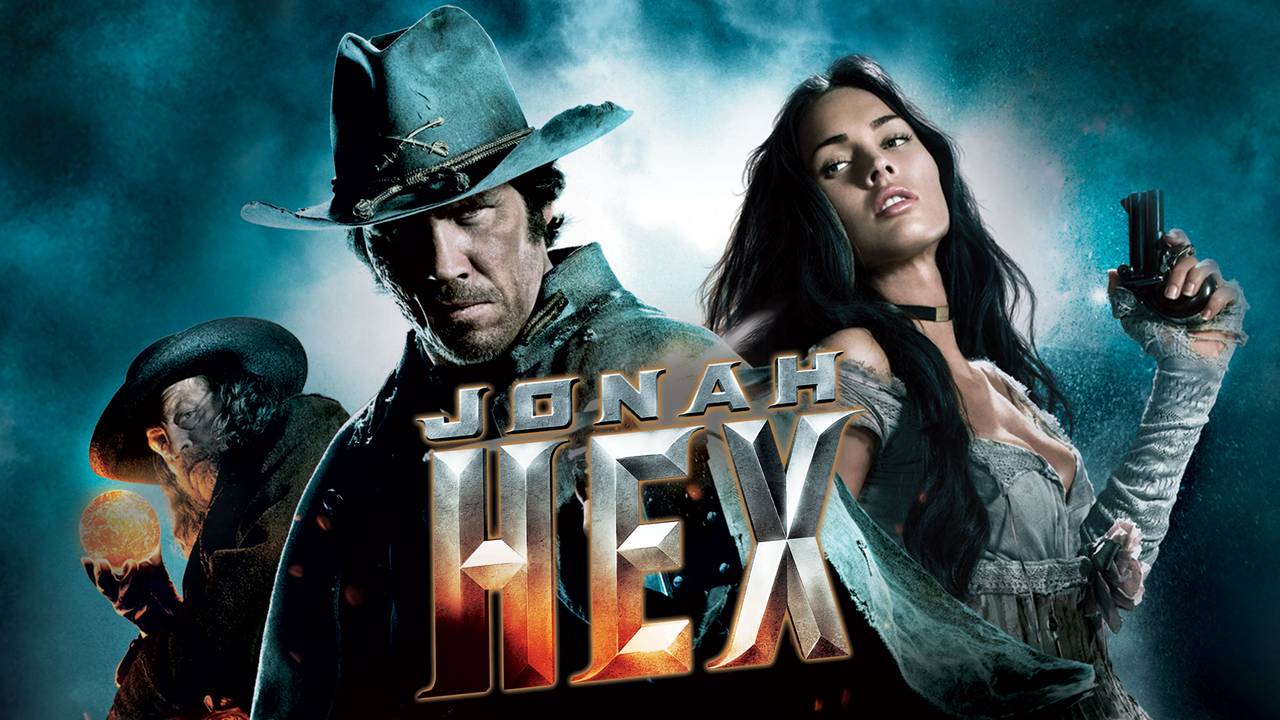 Jonah Hex