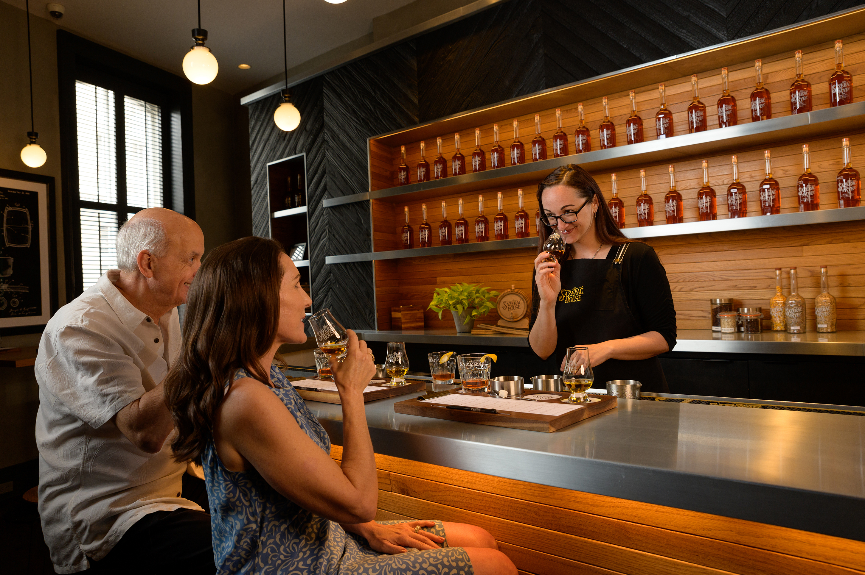 Sazerac House Museum