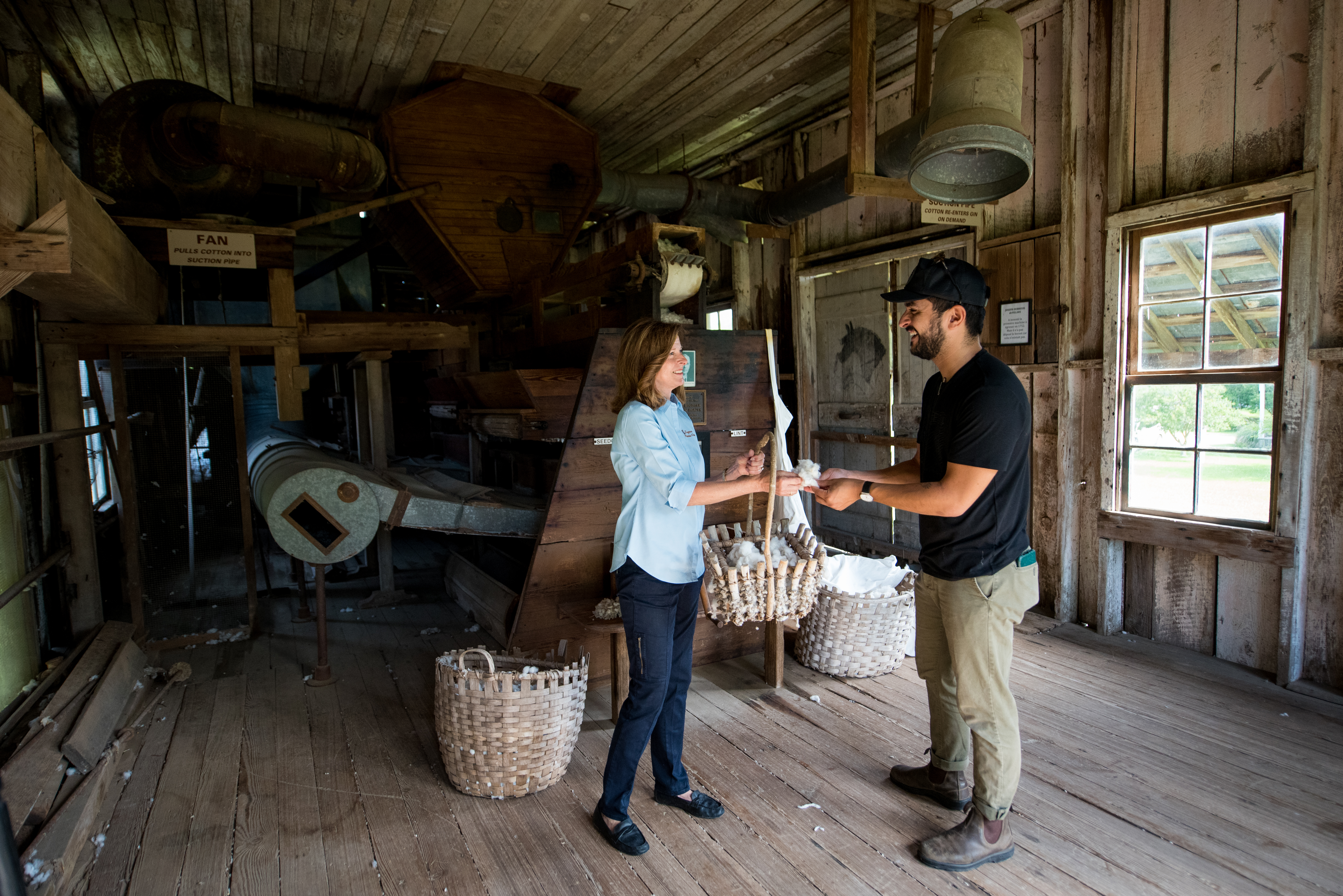 Frogmore Guide and Guest