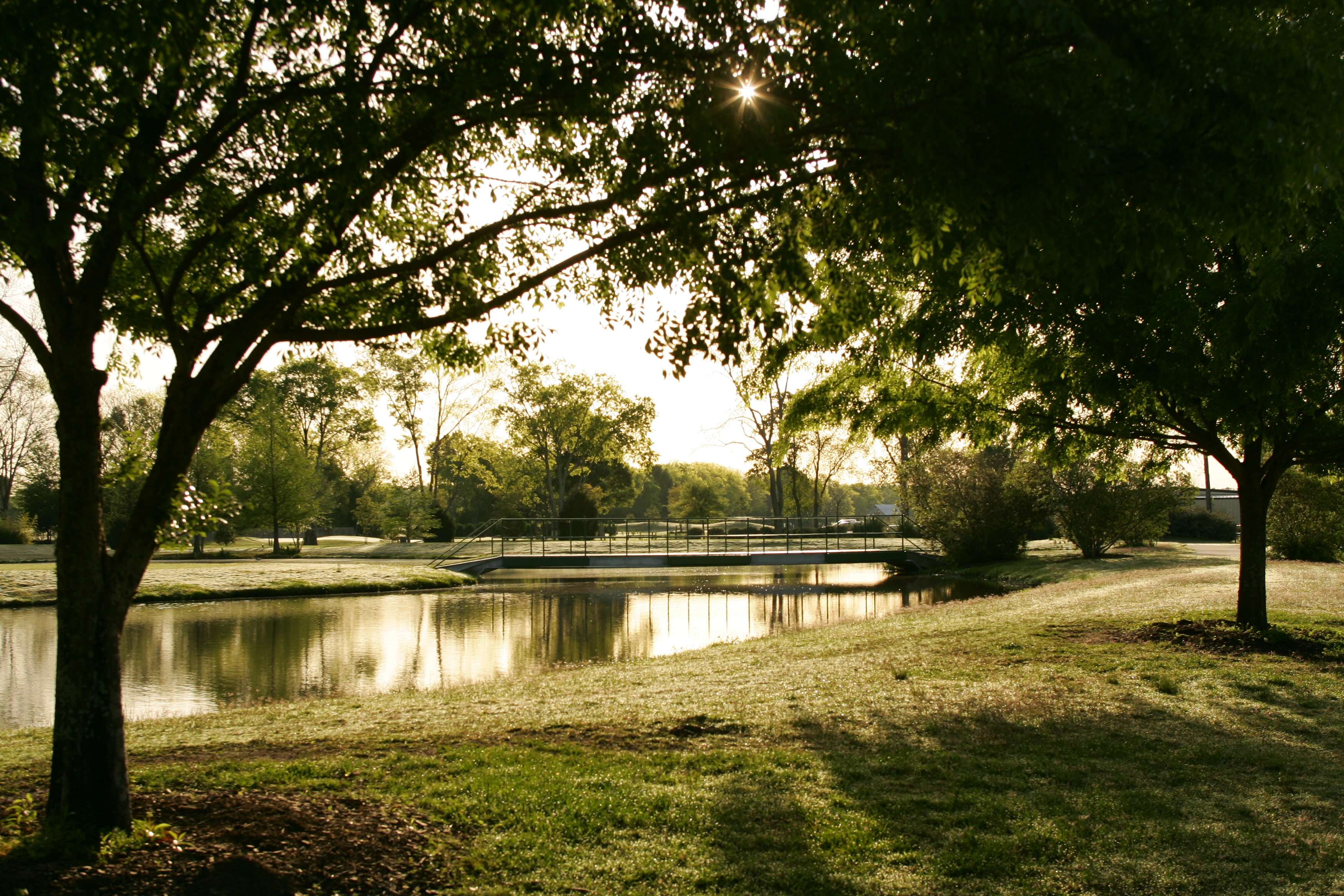 Farm d’Allie Golf Club
