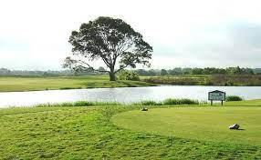 BREC's Beaver Creek Golf Course