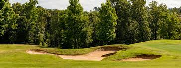 Crooked Hollow Golf Club