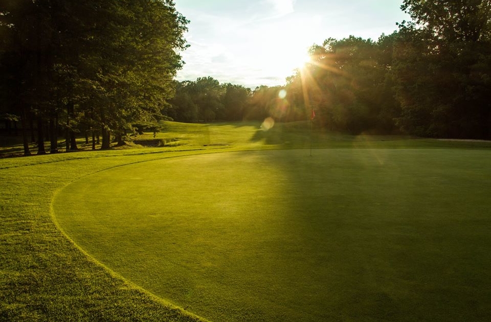 Hammond Area Recreation Department