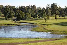 Northwestern Hills Golf Course