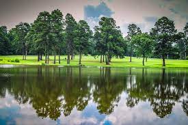 Northwood Hills Golf Club