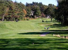 The Belleview Golf & Country Club