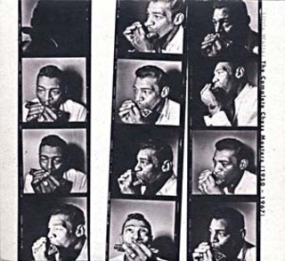 Little Walter: The Complete Chess Masters (1950-1967) Album