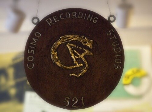 New Orleans Jazz Museum