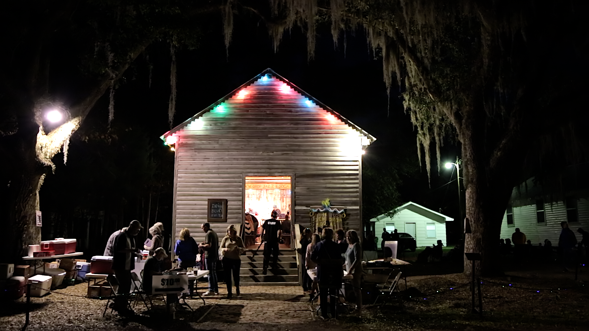 Courtesy of Visit The Northshore.