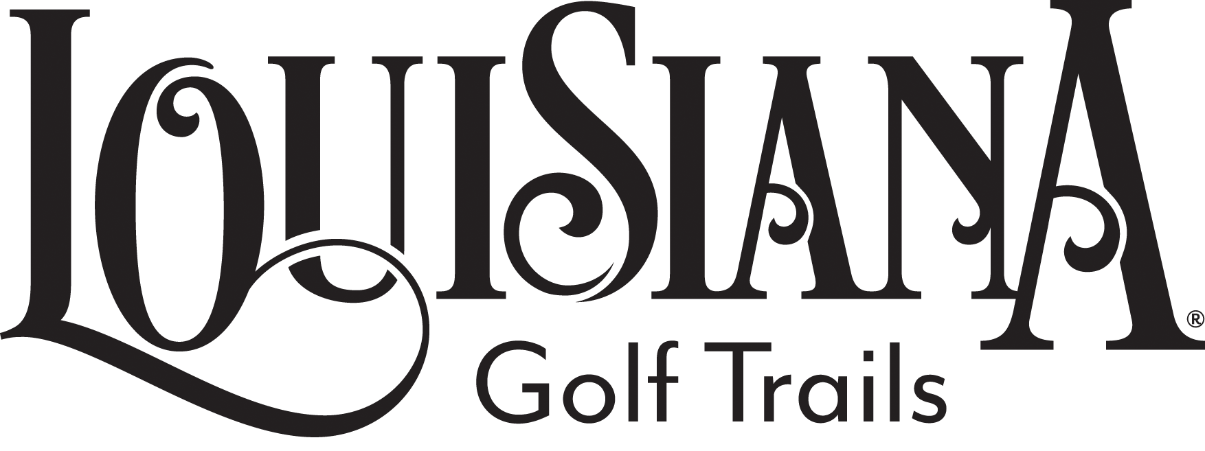 Audubon Golf Trail Logo