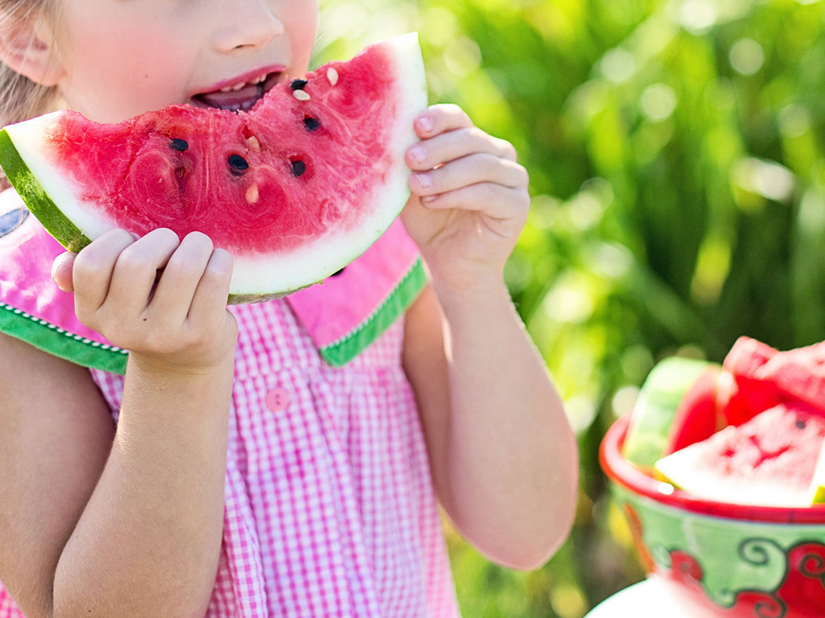 Washington Parish Watermelon Festival