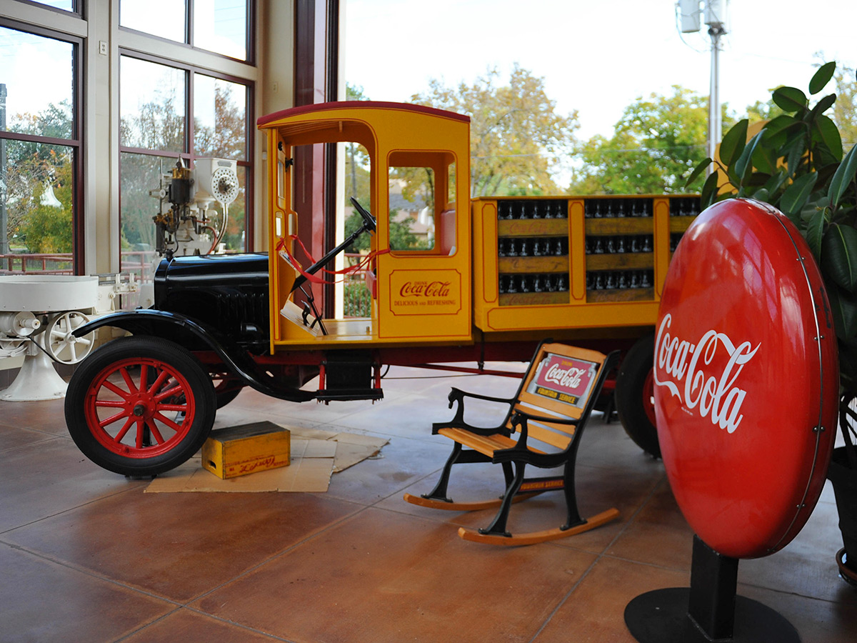 Biedenharn Coke Biedenharn Coke