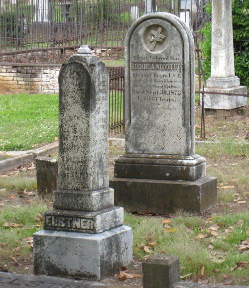 Shreveport-Bossier’s Film Trail