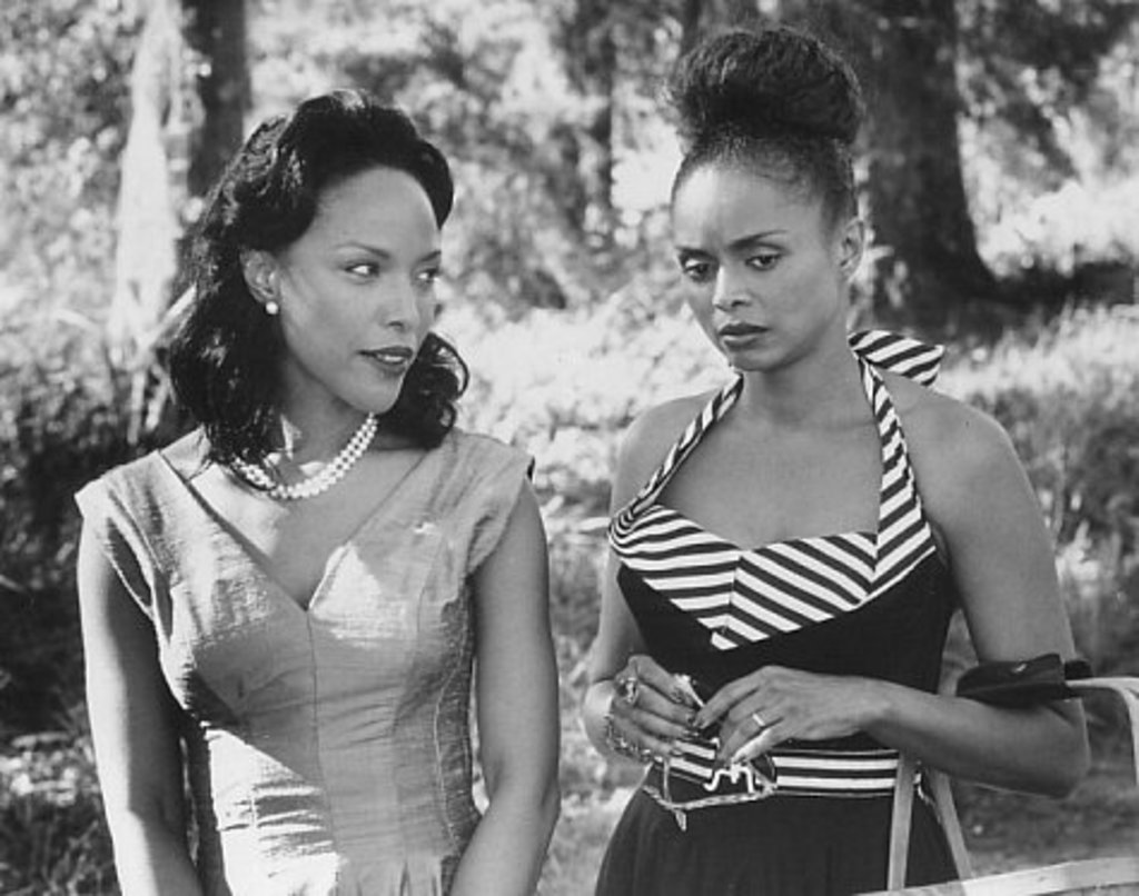 Eve's Bayou