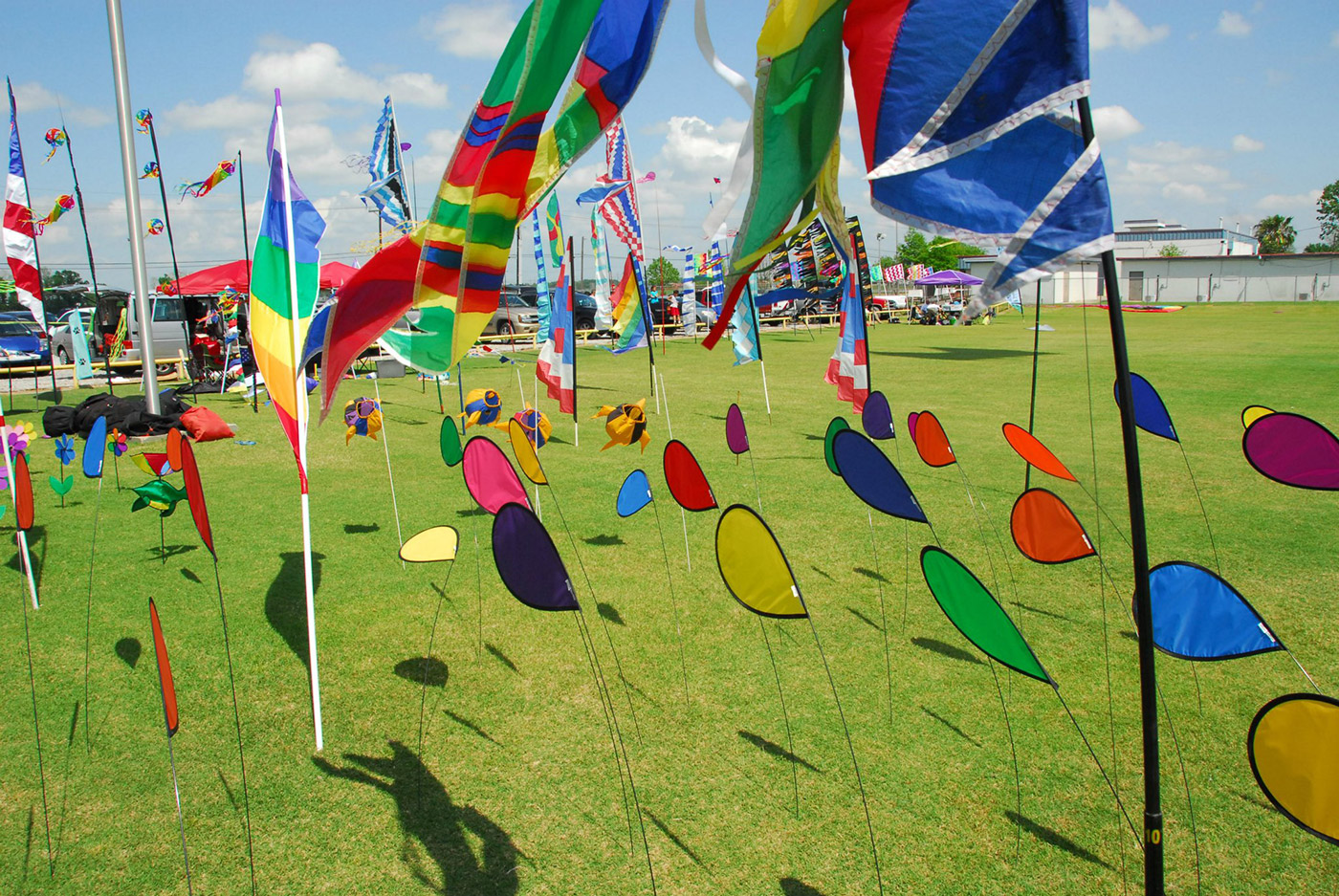 Kite Fest Louisiane Kite Fest Louisiane
