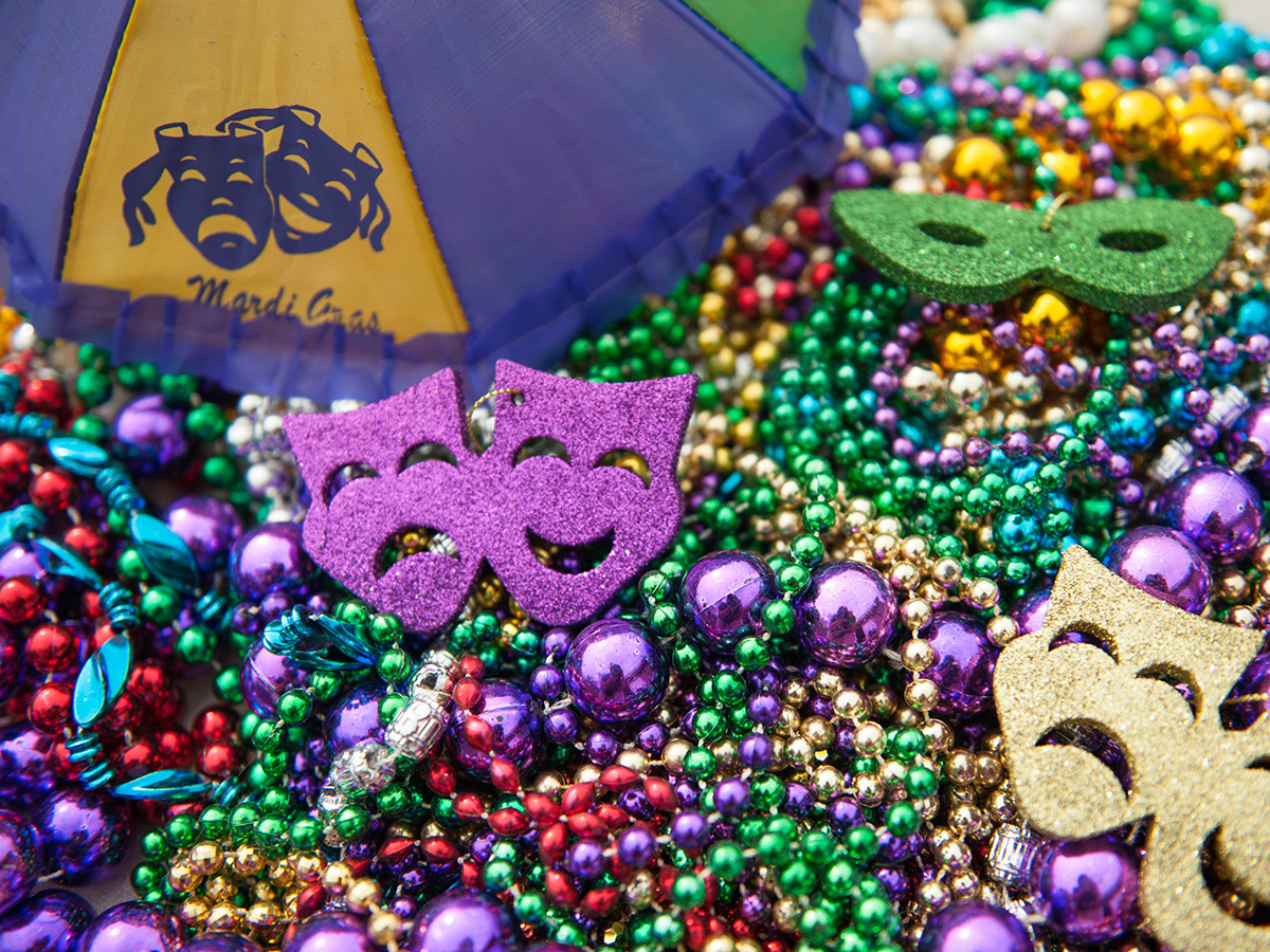 mardi gras throws wholesale new orleans