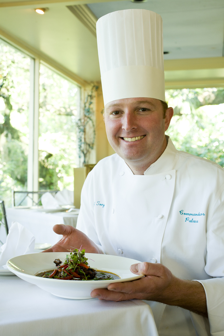 Best Chefs in Louisiana including James Beard Award Winners