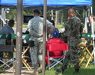 Webster Parish Film Trail