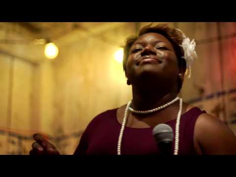 Preview image for the video "GO JAZZ: Visit The Northshore".