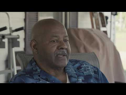 Preview image for the video "Louisiana Tapestry: Lawrence &amp; Sean Ardoin and the Ardoin Music Legacy".