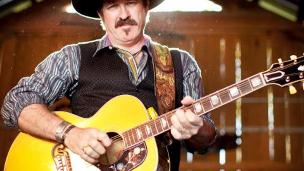 Country in Louisiana