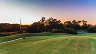 BREC's City Park Golf Course