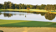 BREC's J.S. Clark Golf Course