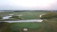 Frasch Park Golf Course