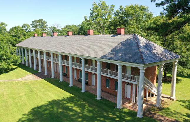 Centenary State Historic Site